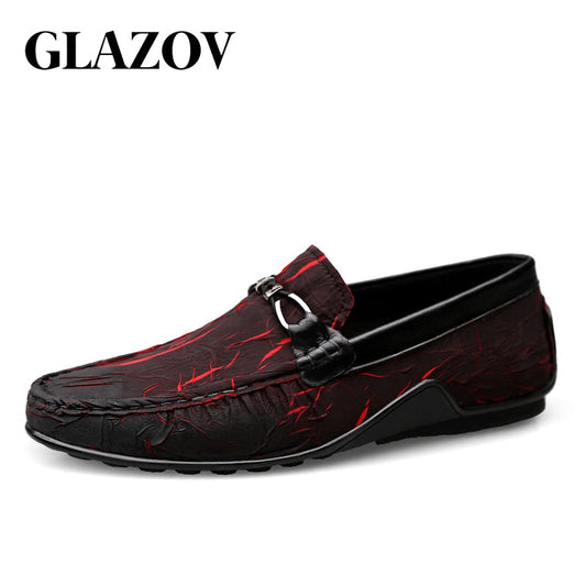 CASUAL SHOES / LAOFER