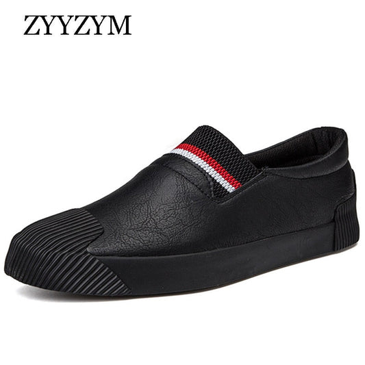 CASUAL SHOES- LAOFER