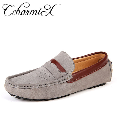 CASUAL SHOES- LAOFER